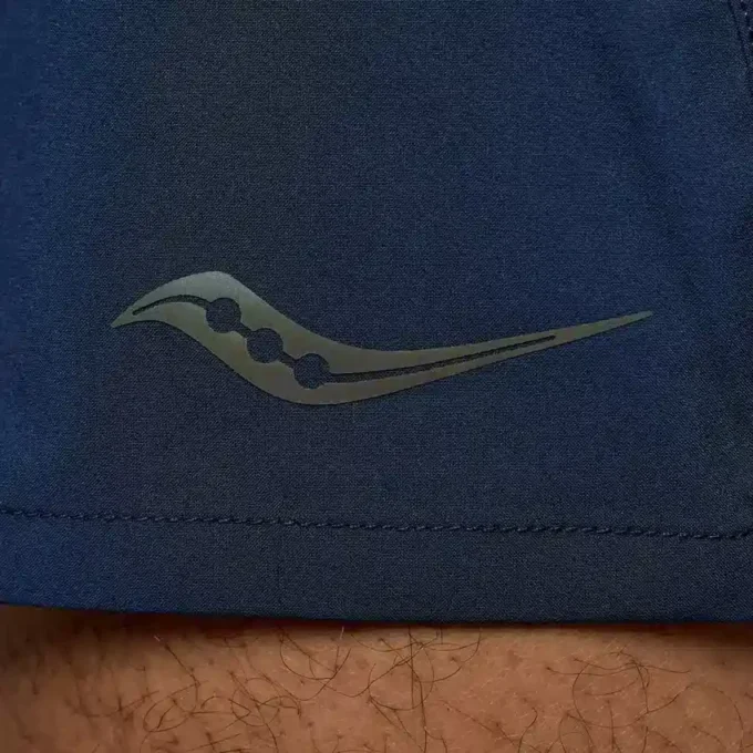 Outpace 3″ shorts voor heren