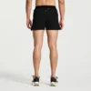 Outpace 3″ shorts voor heren