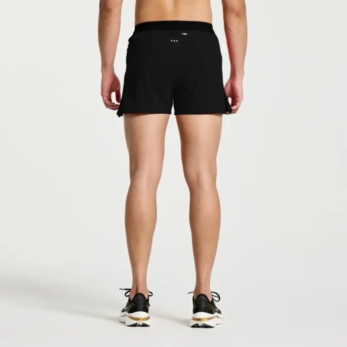 Outpace 3″ shorts voor heren