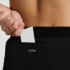 Outpace 3″ shorts voor heren
