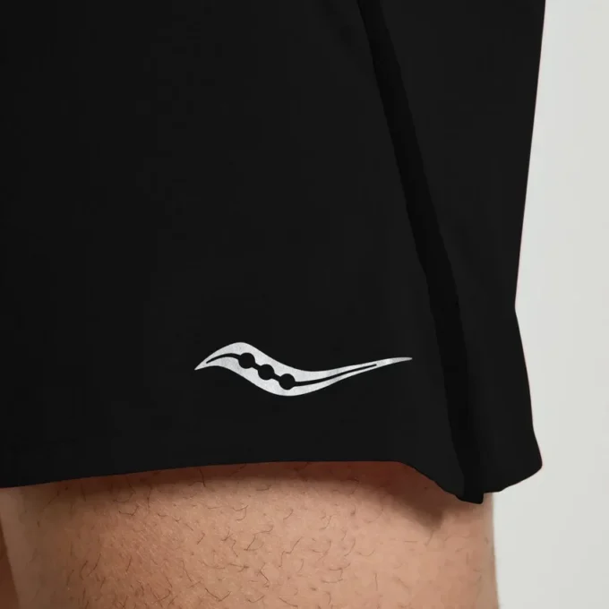 Outpace 3″ shorts voor heren