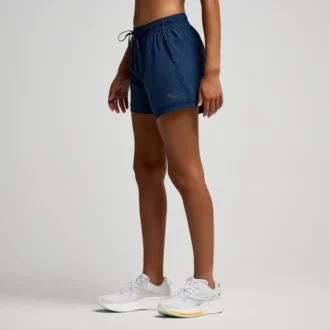 Outpace 5″ shorts for women