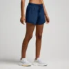 Outpace 5″ shorts for women