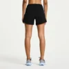Outpace 5″ shorts for women