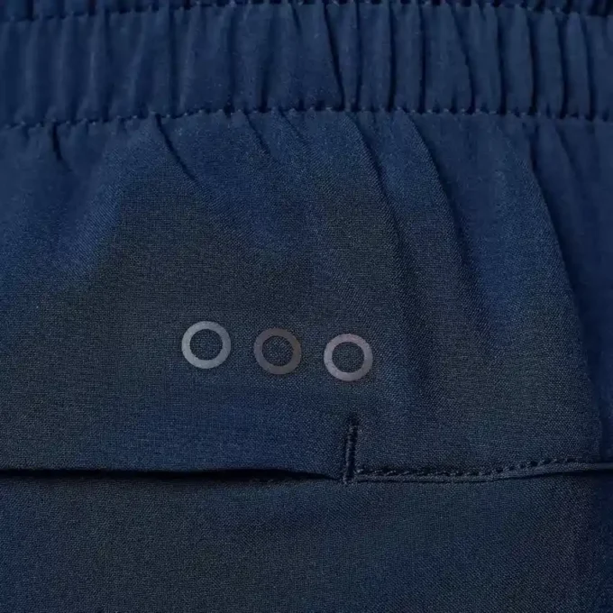Outpace 5″ shorts for women