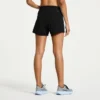 Outpace 5″ shorts for women