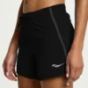 Outpace 5″ shorts for women
