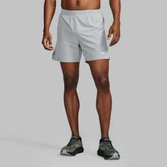 Outpace 5″-shorts voor heren
