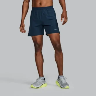 Outpace 5″-shorts voor heren