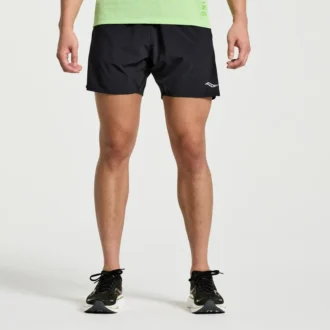 Outpace 5″-shorts voor heren
