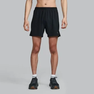 Outpace 5″-shorts voor heren
