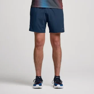 Outpace 5″-shorts voor heren