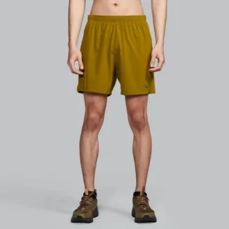 Outpace 5″-shorts voor heren