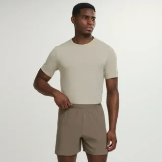 Outpace 5″-shorts voor heren