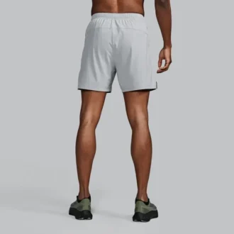 Outpace 5″-shorts voor heren