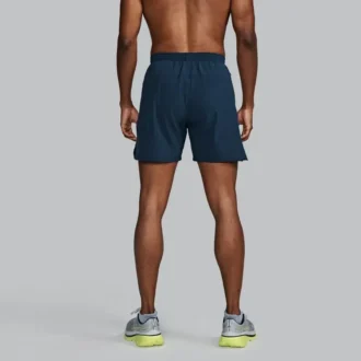 Outpace 5″-shorts voor heren