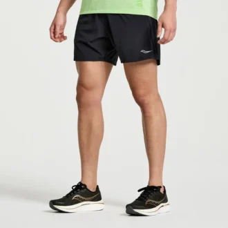 Outpace 5″-shorts voor heren