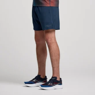 Outpace 5″-shorts voor heren