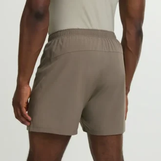 Outpace 5″-shorts voor heren