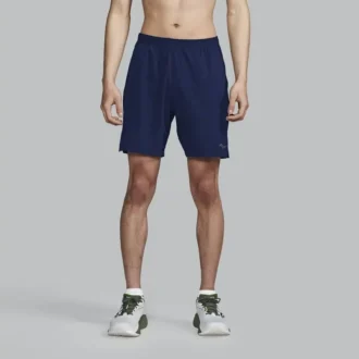 Outpace 7″ shorts voor heren