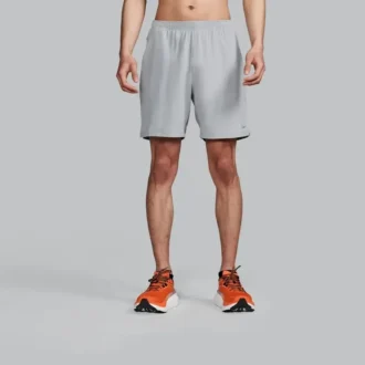 Outpace 7″ shorts voor heren