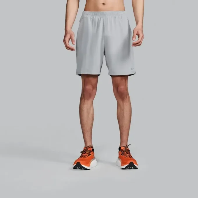 Outpace 7″ shorts voor heren