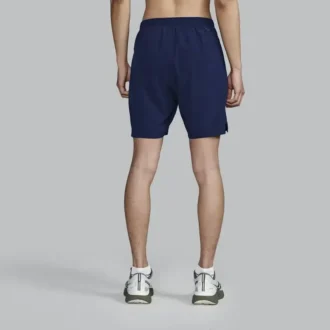 Outpace 7″ shorts voor heren