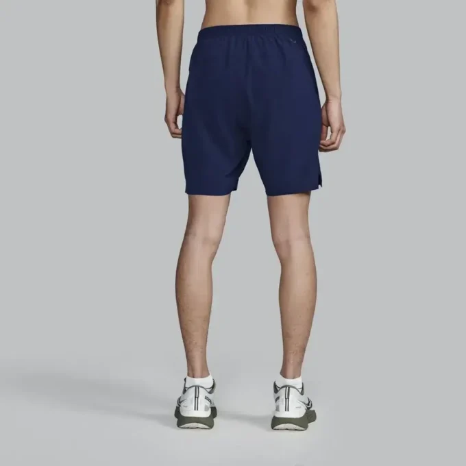 Outpace 7″ shorts voor heren