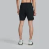 Outpace 7″ shorts voor heren