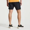 Outpace 7″ shorts voor heren