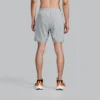 Outpace 7″ shorts voor heren