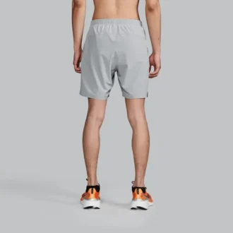 Outpace 7″ shorts voor heren