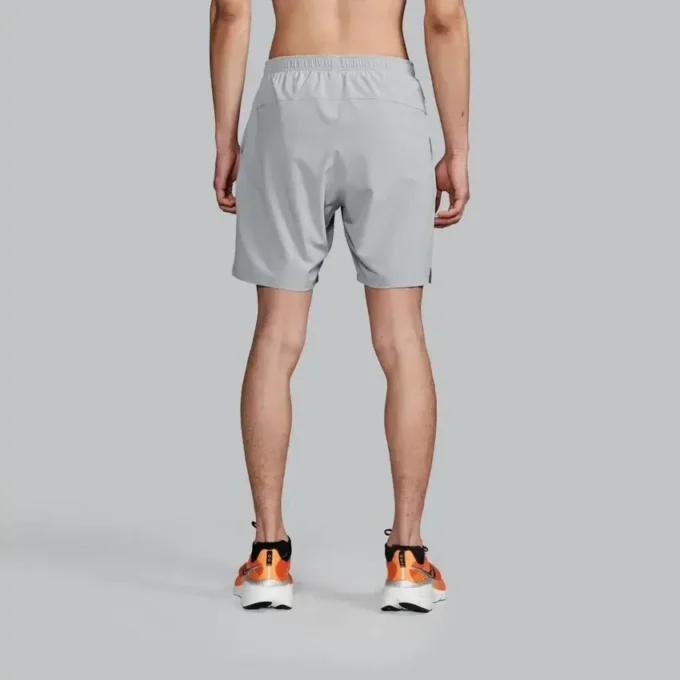 Outpace 7″ shorts voor heren