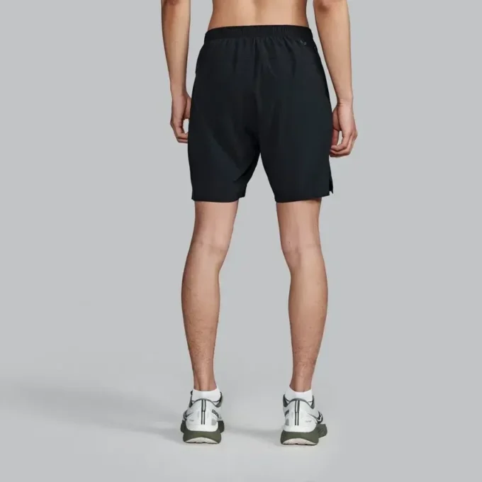 Outpace 7″ shorts voor heren