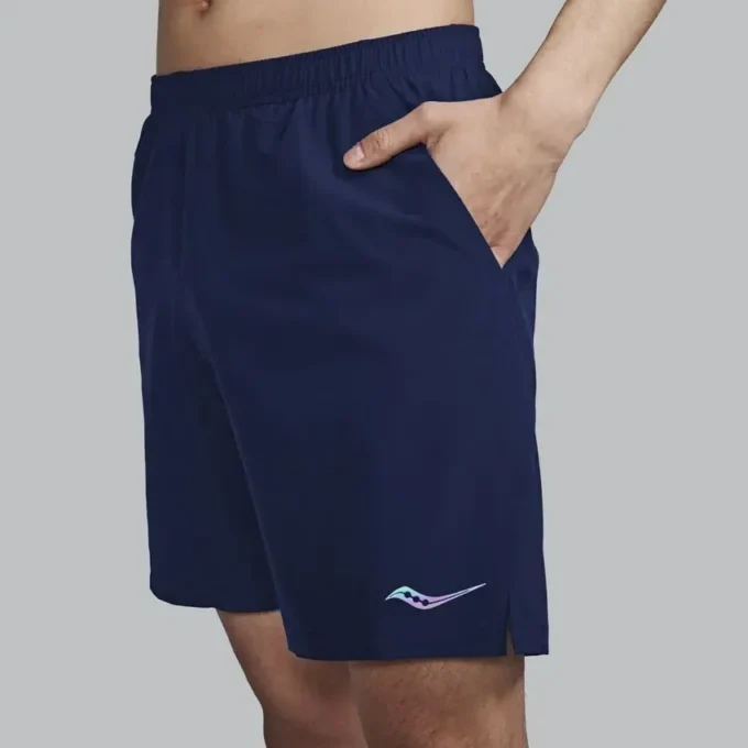 Outpace 7″ shorts voor heren
