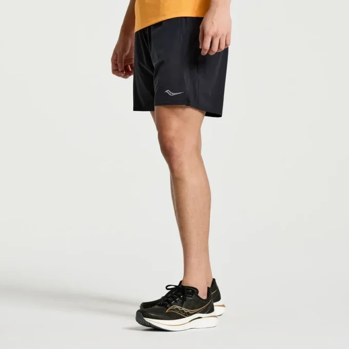 Outpace 7″ shorts voor heren