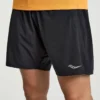 Outpace 7″ shorts voor heren