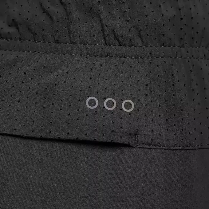 Outpace 7″ shorts voor heren