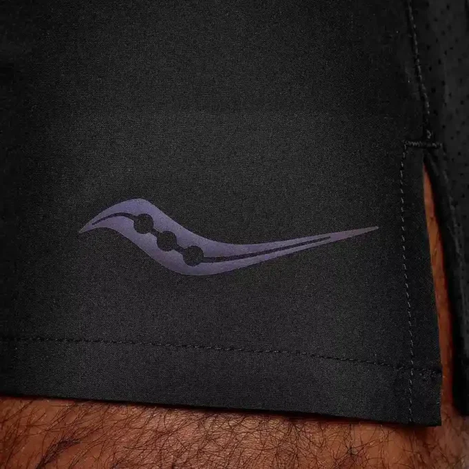 Outpace 7″ shorts voor heren