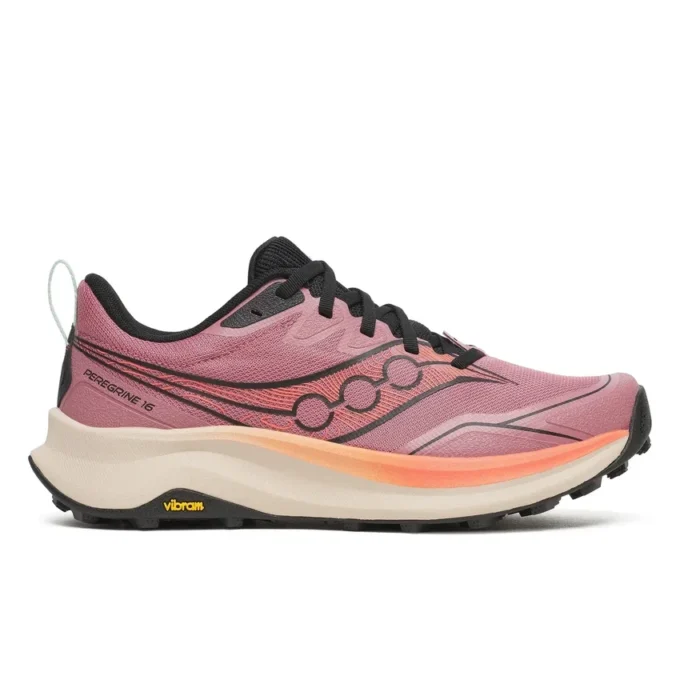 Peregrine 16 voor dames