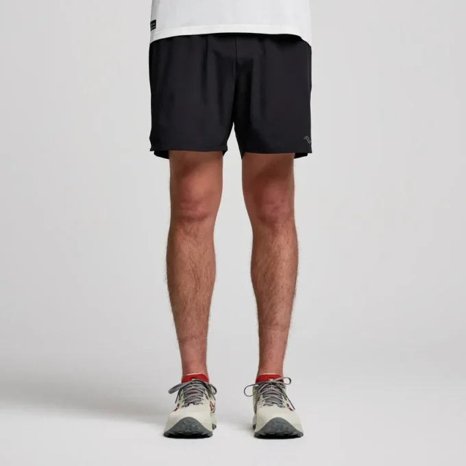 Peregrine 6″ shorts voor heren