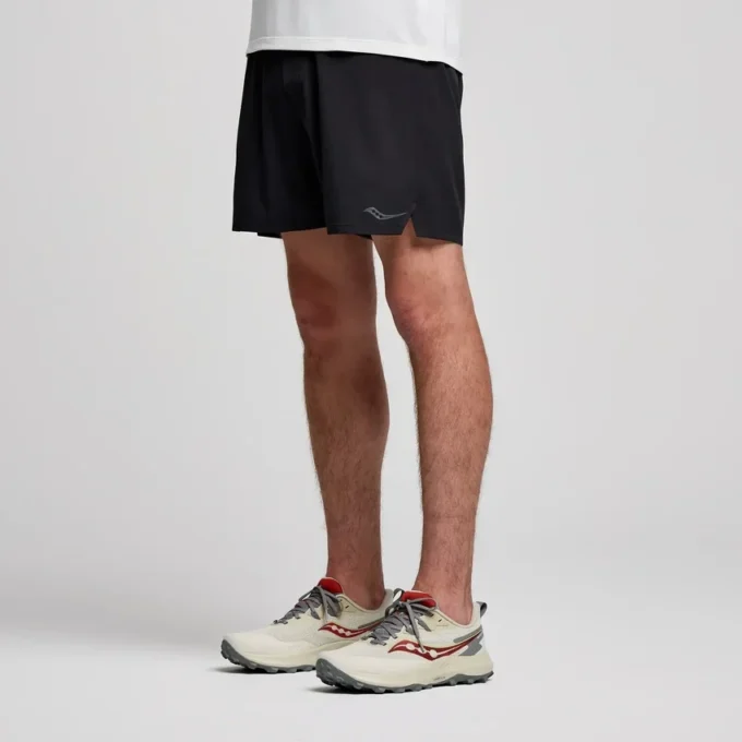 Peregrine 6″ shorts voor heren