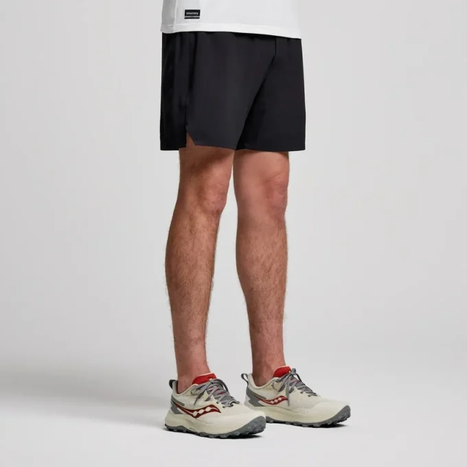 Peregrine 6″ shorts voor heren
