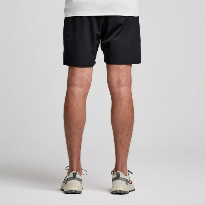 Peregrine 6″ shorts voor heren