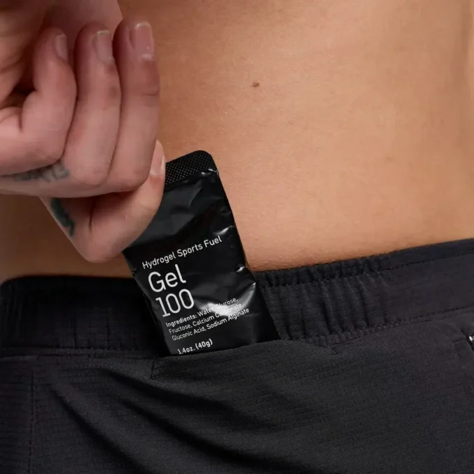 Peregrine 6″ shorts voor heren