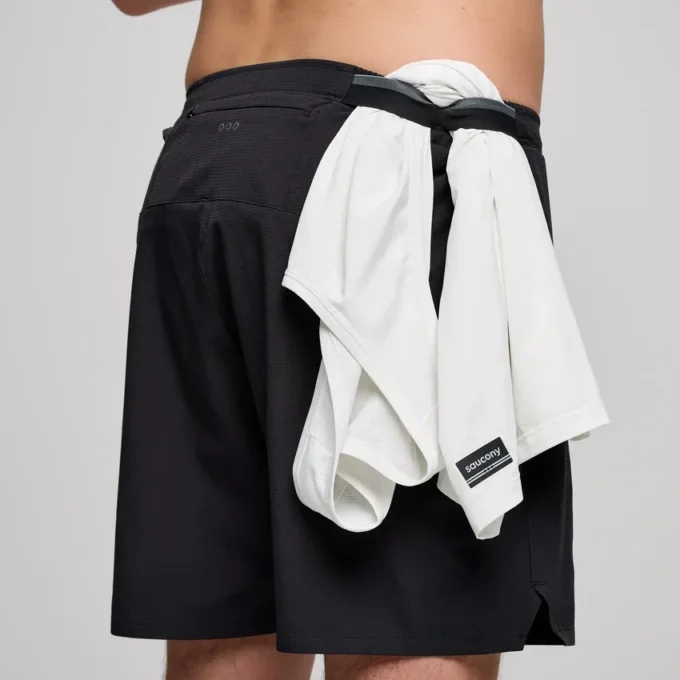Peregrine 6″ shorts voor heren