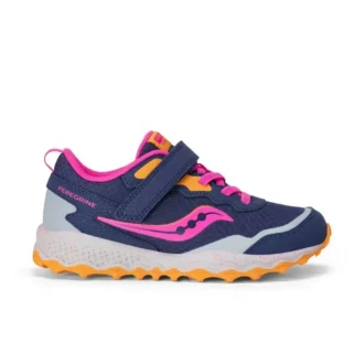 Peregrine Kdz A/C-Sneakers voor grotere kinderen