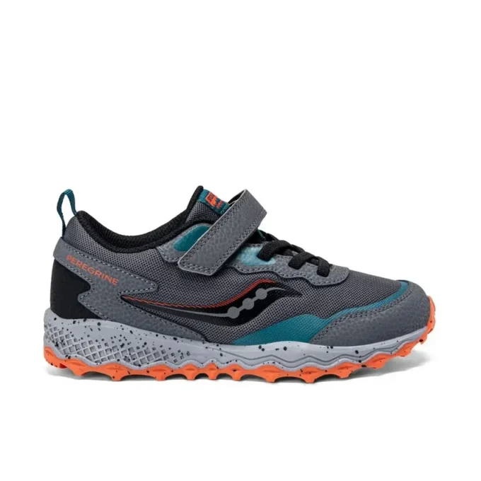 Peregrine Kdz A/C-Sneakers voor grotere kinderen Peregrine Kdz A/C-Sneakers voor grotere kinderen