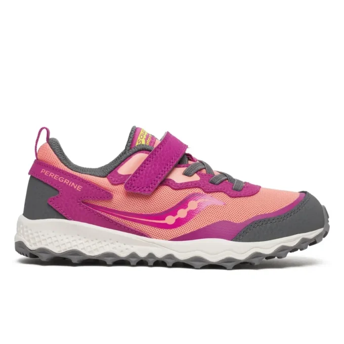 Peregrine Kdz A/C-Sneakers voor grotere kinderen