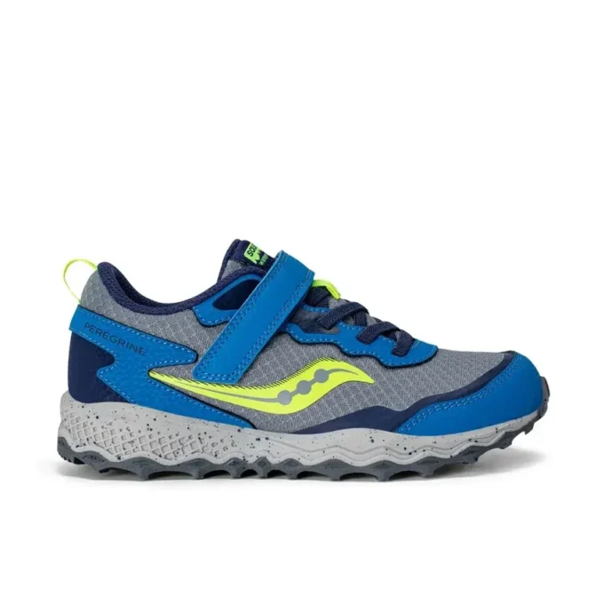 Peregrine Kdz A/C-Sneakers voor grotere kinderen
